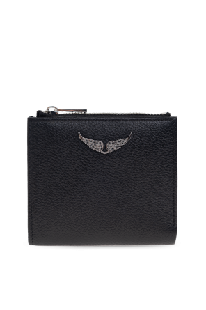 Zadig & Voltaire Card case 'Pass' | Women's Accessories | Vitkac